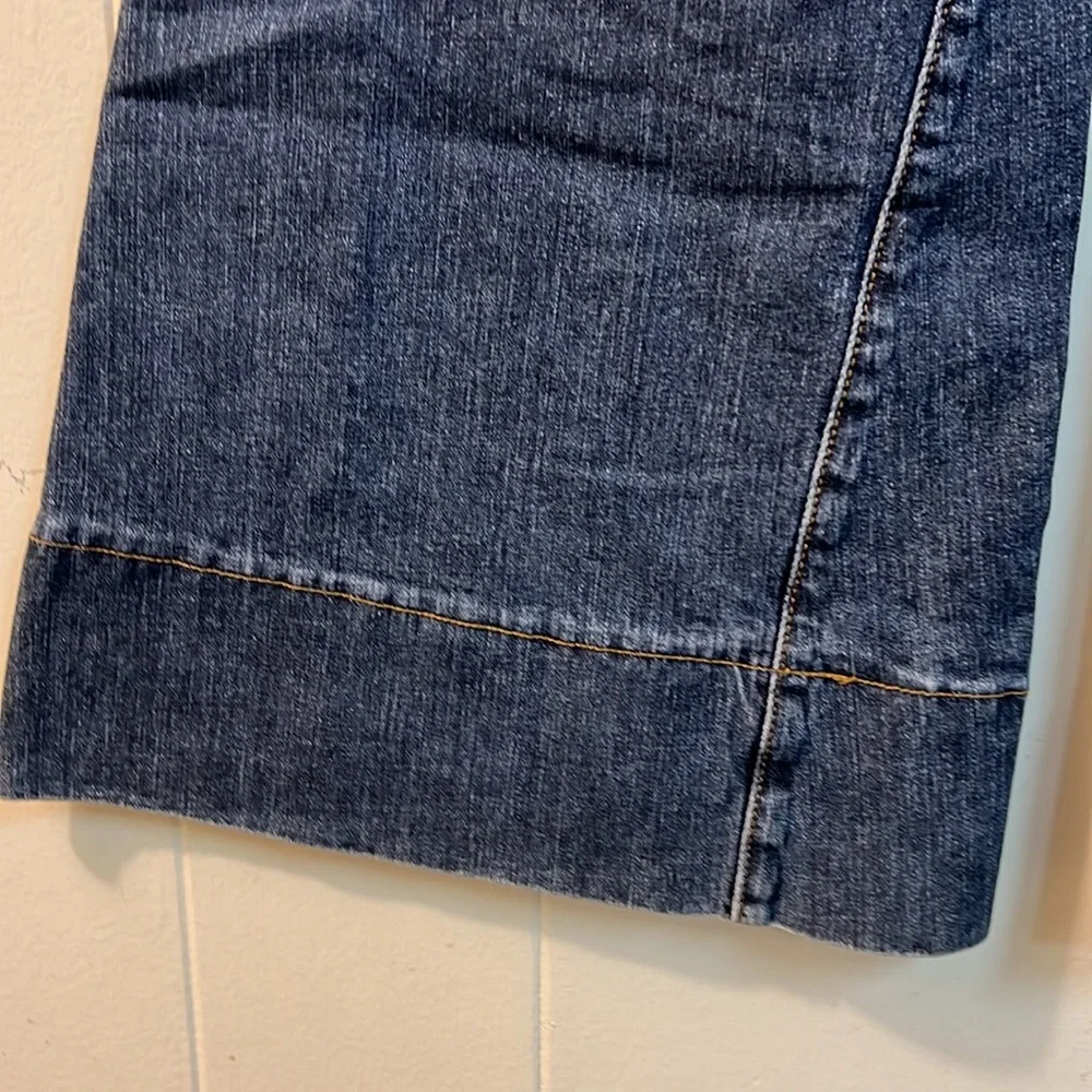 Vigoss Wide Leg Jeans 13 - Picture 10 of 10